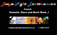 Boogie Nights Entertainments 1080100 Image 0
